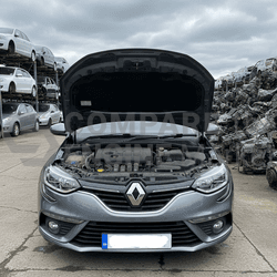 RENAULT MEGANE GT LINE TCE AUTO 1.3L H5H470 ENGINE 2020
